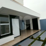 Casa à venda com 3 quartos, sendo 1 suíte, em Portal Ville Jardins, Boituva, SP