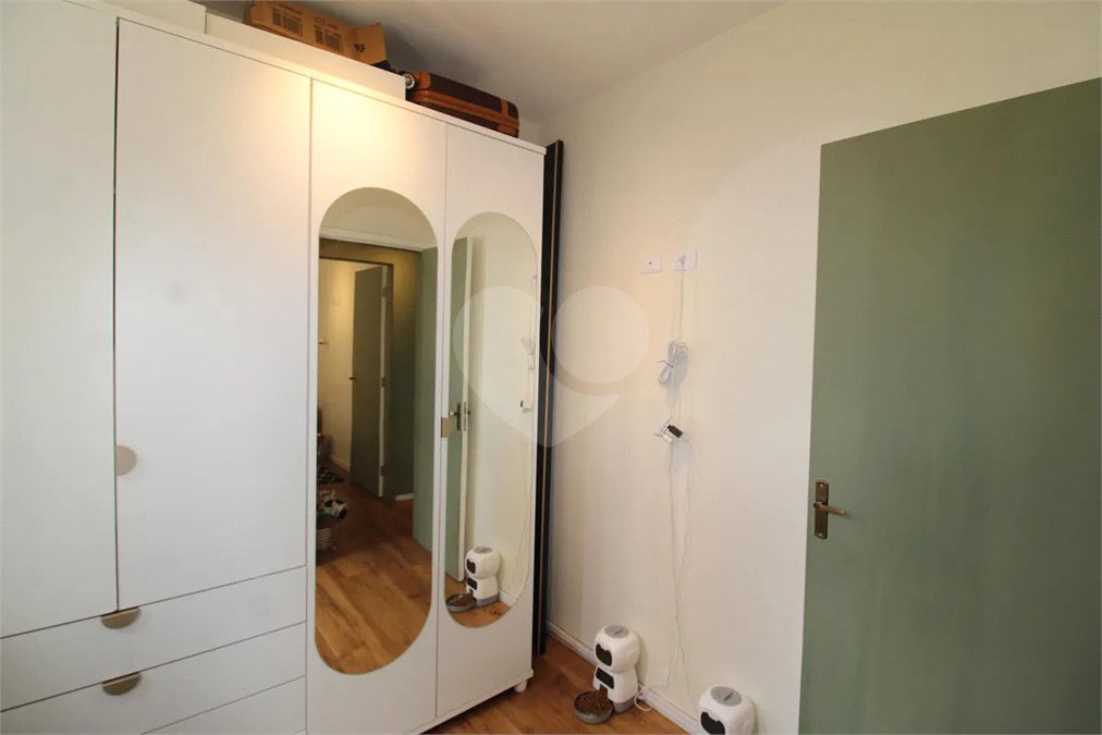 Casa à venda com 2 quartos no condomínio Pauliceia, São Paulo - SP