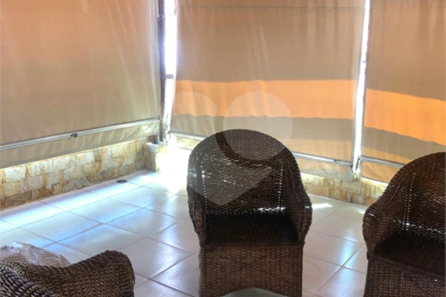 Sobrado à venda com 3 quartos, sendo 2 suítes, em Jaçanã, São Paulo, SP
