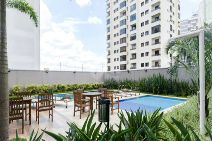 Apartamento à venda com 3 suítes em Jardim do Mar, São Bernardo do Campo, SP