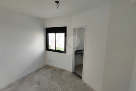 Apartamento à venda com 2 quartos, sendo 1 suíte, em Santa Teresinha, São Paulo, SP