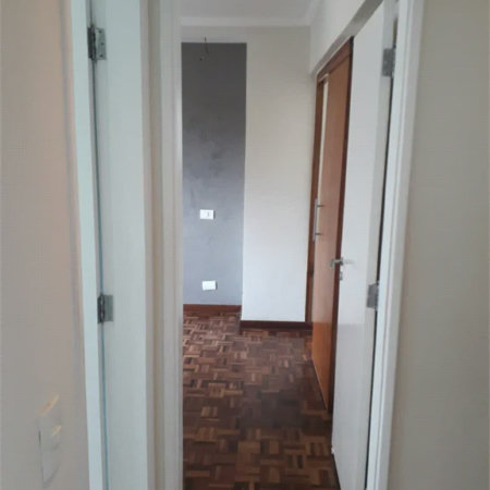 Apartamento à venda com 2 quartos em Brooklin Paulista, São Paulo, SP