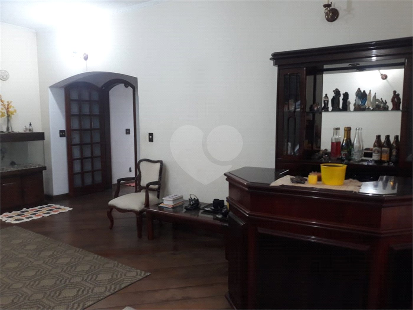Sobrado à venda com 3 quartos, sendo 1 suíte, em Jardim Flórida, São Roque, SP