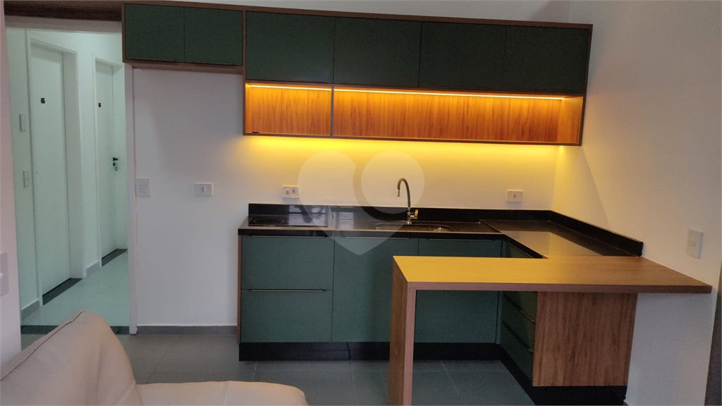 Apartamento à venda com 2 quartos em Vila Galvão, Guarulhos, SP