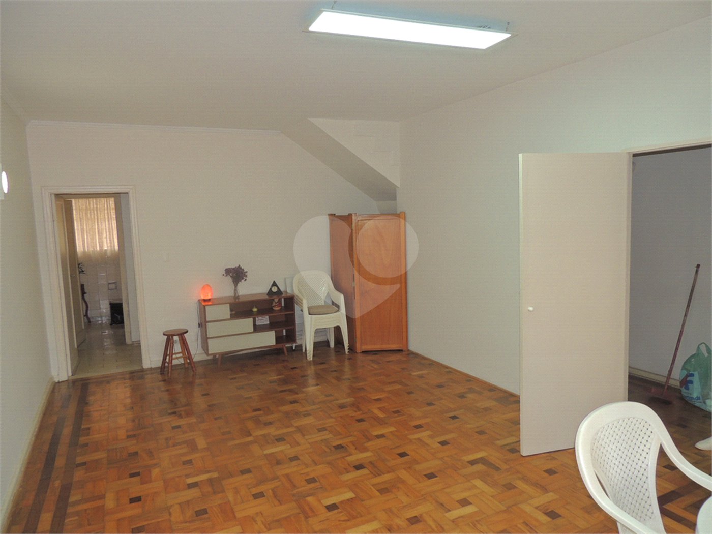 Sobrado à venda com 3 quartos, sendo 1 suíte, em Indianópolis, São Paulo, SP