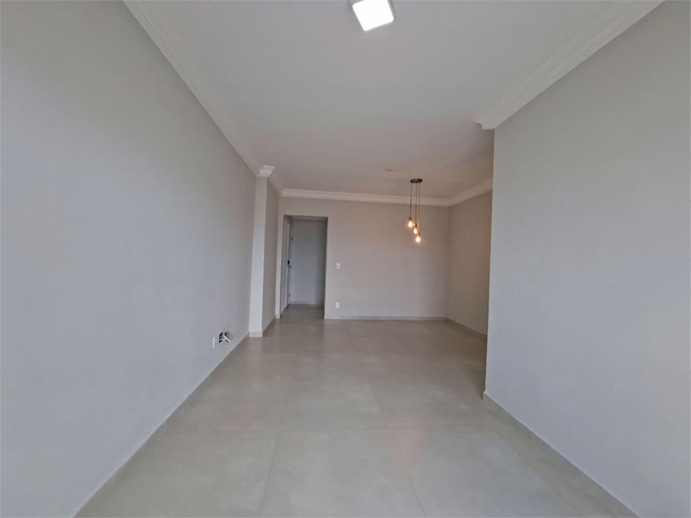 Apartamento Residencial à venda, Ponta da Praia, Santos - AP1741.