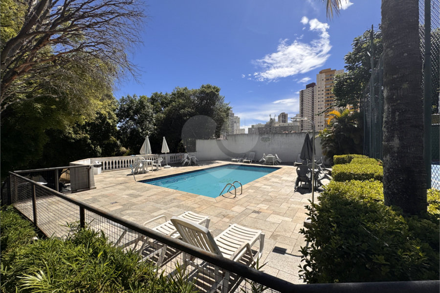 Apartamento à venda com 2 quartos em Santana, São Paulo, SP