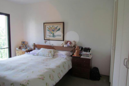 Apartamento à venda com 4 quartos, sendo 1 suíte, em Jardim Ampliação, São Paulo, SP