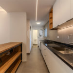Apartamento à venda com 3 quartos, sendo 1 suíte, em Brooklin, São Paulo, SP