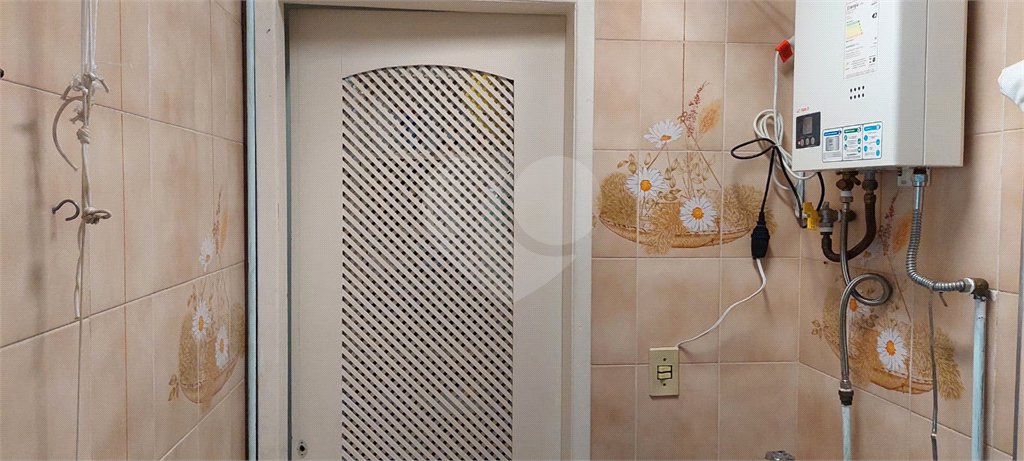 Apartamento à venda com 2 quartos em Tucuruvi, São Paulo, SP