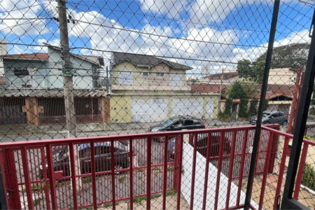 Casa à venda com 3 quartos, sendo 1 suíte, em Jardim Morro Verde, São Paulo, SP