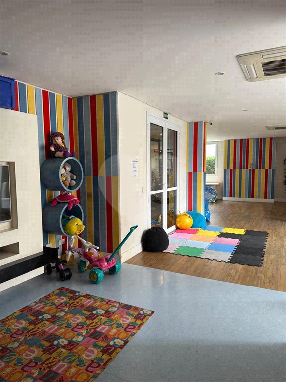 Apartamento à venda com 2 quartos em Bela Vista, São Paulo, SP