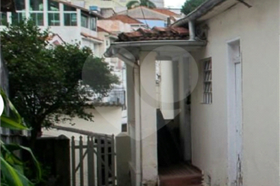 Casa Térrea à venda com 2 quartos em Santa Terezinha, São Paulo, SP