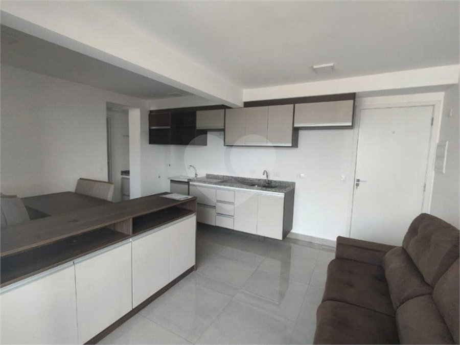 Apartamento para alugar com 1 quarto em Vila Guarani (z Sul), São Paulo, SP