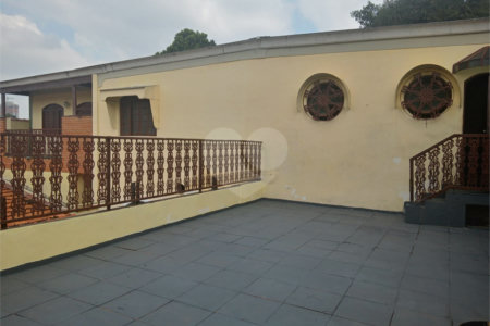 Sobrado à venda com 4 quartos, sendo 2 suítes,  em Instituto de Previdência, São Paulo, SP