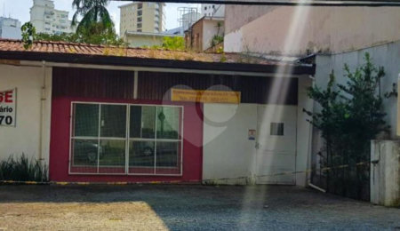 Casa à venda ou para alugar em Paraíso, São Paulo, SP