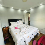 Apartamento à venda com 3 quartos em Rio Comprido, Rio de Janeiro, RJ