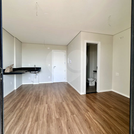 Studio à venda com 1 suíte em Duque de Caxias, Cuiabá, MT