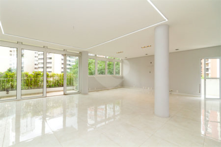Apartamento à venda com 3 quartos, sendo 1 suíte, em Jardim Paulista, São Paulo, SP