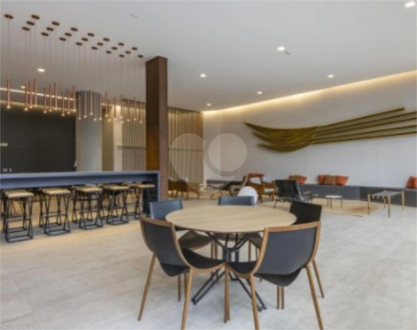 Apartamento para alugar em Vila Olímpia, São Paulo, SP