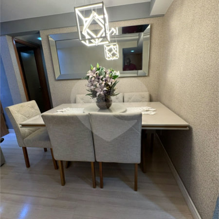 Apartamento à venda com 3 quartos, sendo 2 suítes, em Campo Grande, Rio de Janeiro, RJ