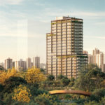 Apartamento à venda com 1 quarto em Jardim Alvorada, São José dos Campos, SP
