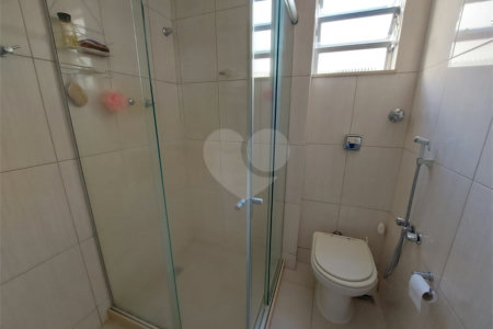Apartamento à venda com 3 quartos em Tijuca, Rio de Janeiro, RJ