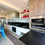 Apartamento à venda, 98 m² por R$ 1.290.000,00 - Marapé - Santos/SP