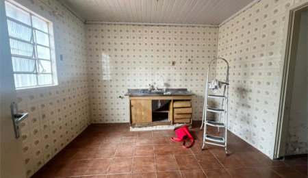 Casa à venda com 2 quartos em Vila Guarani (z Sul), São Paulo, SP