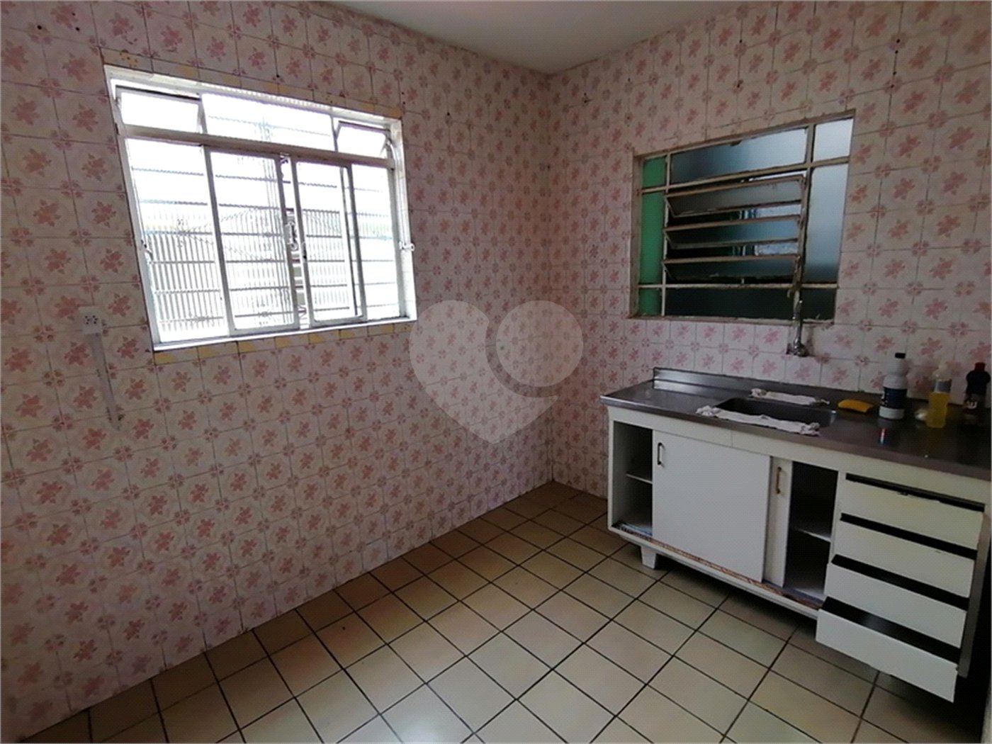 Casa à venda com 2 quartos em Mandaqui, São Paulo, SP