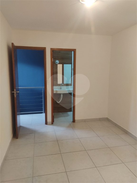 Casa à venda com 2 suítes no condomínio Ebe, São Paulo - SP