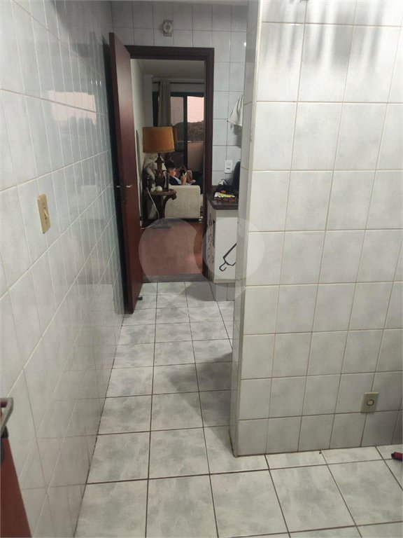 Apartamento à Venda no bairro Parque Arnold Schimidt - São Carlos/SP