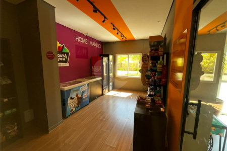 Apartamento à venda com 2 quartos, sendo 1 suíte,  em Vila Aparecida, Itapetininga, SP