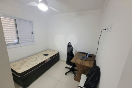 Duplex à venda com 2 quartos em Boa Vista, Sorocaba, SP