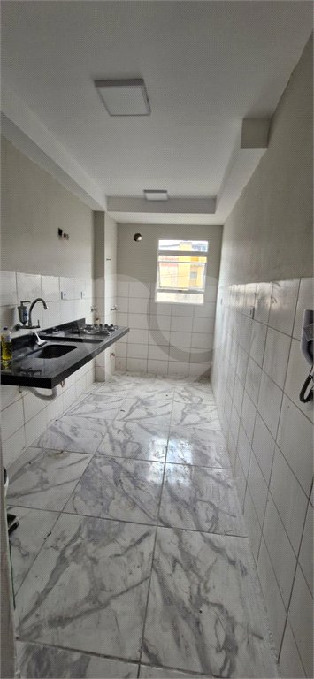 Apartamento à venda com 2 quartos em Conjunto Residencial José Bonifácio, São Paulo, SP