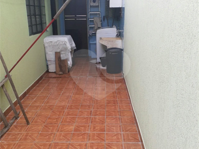 Sobrado à venda com 2 quartos em Santana, São Paulo, SP