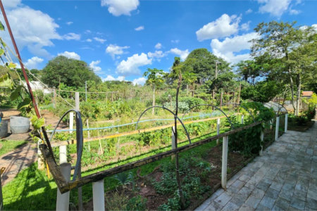 Chácara no Balneário Santo Antônio á venda