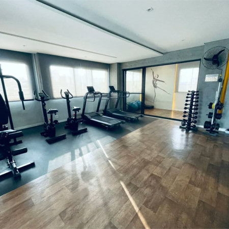 Apartamento à venda com 1 quarto em Jardim D'abril, Osasco, SP