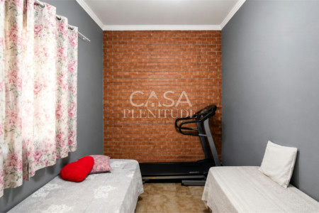 Casa à venda com 2 quartos em Vila Carvalho, Sorocaba, SP
