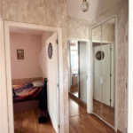 Apartamento à venda com 3 quartos, sendo 1 suíte, em Vila Santa Teresa, Santo André, SP