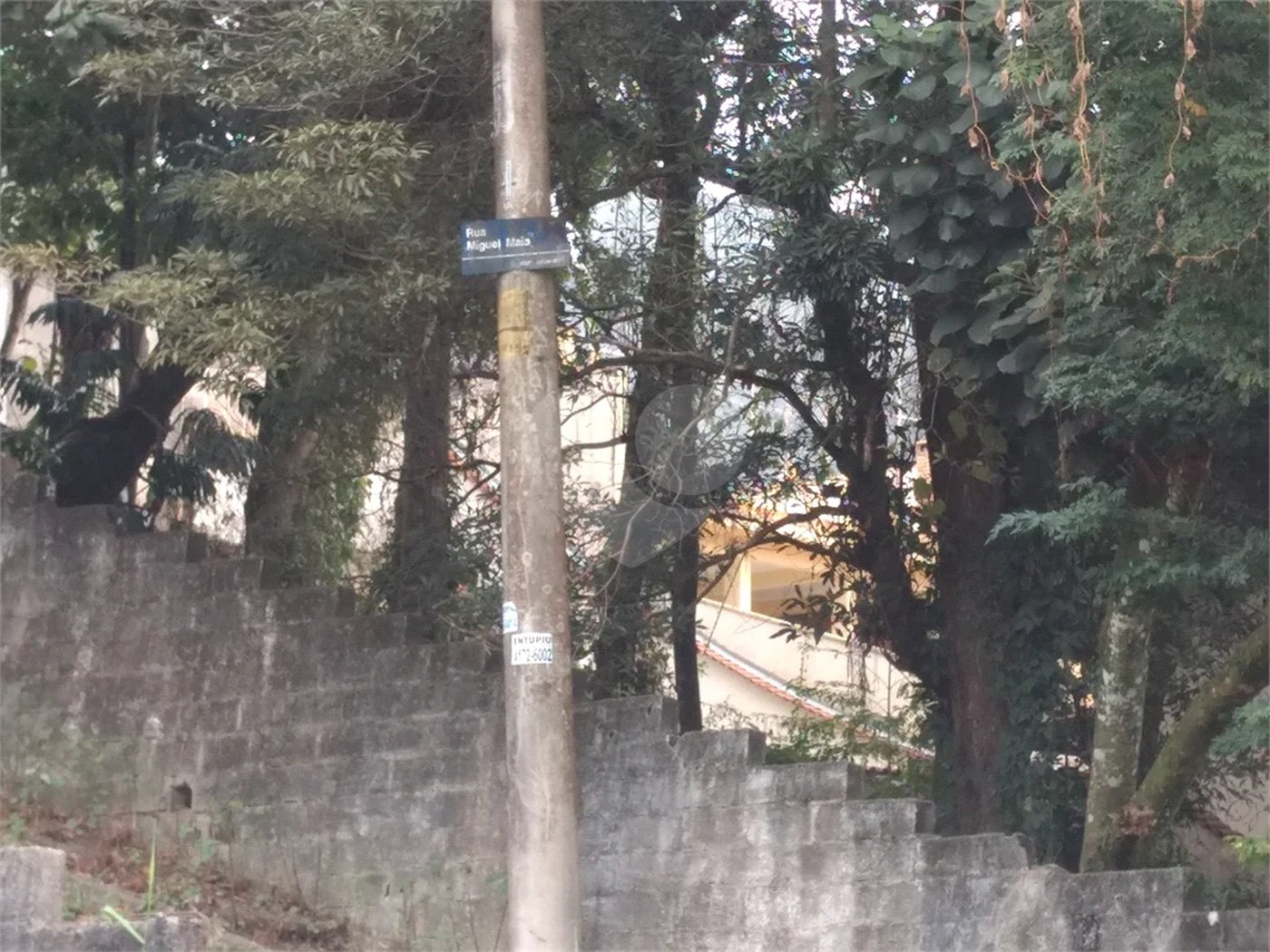 Terreno à venda em Horto, São Paulo, SP
