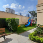 Apartamento à venda com 4 quartos, sendo 1 suíte, em Chácara Santo Antônio, São Paulo, SP