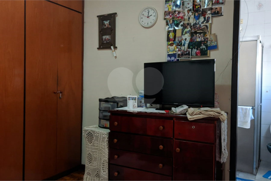 Sobrado à venda com 4 quartos, sendo 2 suítes,  em Santana, São Paulo, SP