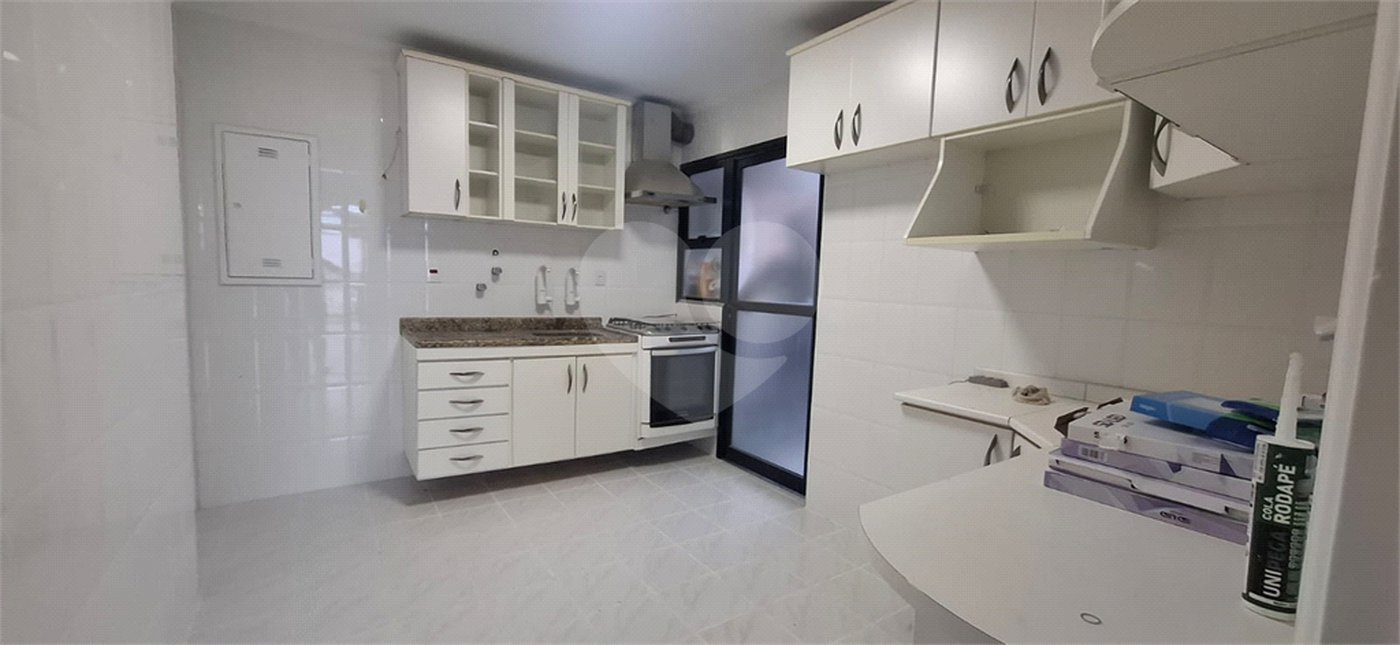 Apartamento à venda com 3 suítes em Mandaqui, São Paulo, SP