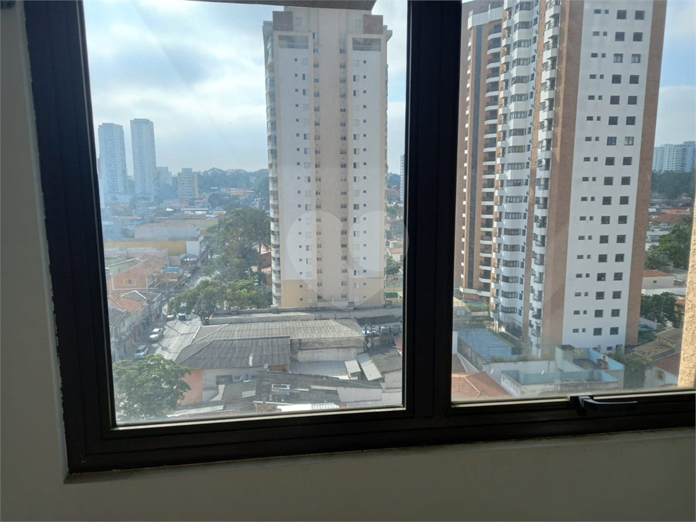 Sala à venda em Chácara Santo Antônio, São Paulo, SP