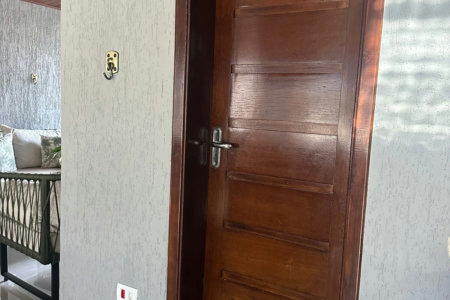 Casa à venda com 3 quartos, sendo 1 suíte, em Jardim Paranapunga, Três Lagoas, MS