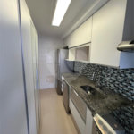 Apartamento à venda com 3 quartos, sendo 1 suíte, em Chácara Califórnia, São Paulo, SP
