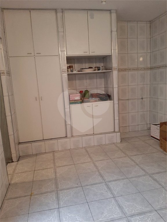 Sobrado à venda com 3 quartos em Tucuruvi, São Paulo, SP