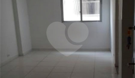 Apartamento à venda com 1 quarto em Água Branca, São Paulo, SP