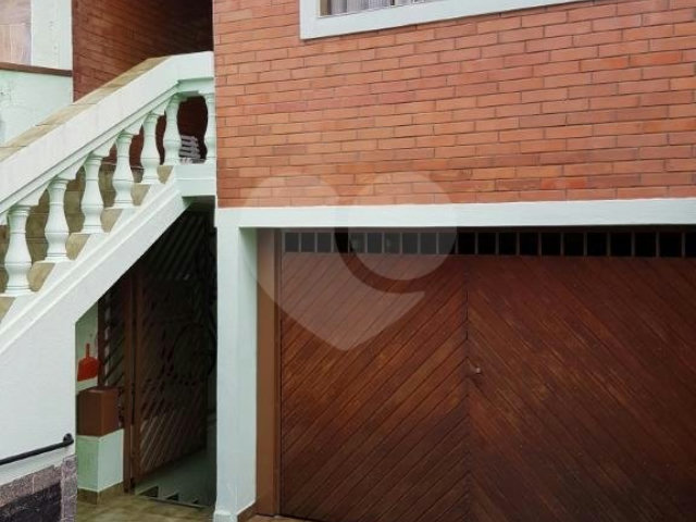 Sobrado à venda com 4 quartos em Freguesia do Ó, São Paulo, SP